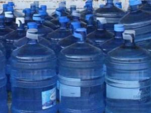 107 su markasında korkunç gerçek!