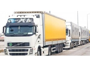 REHİNE ŞOFÖRLER HAKKINDA FLAŞ GELİŞME