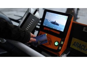 İSTANBUL' A ŞOK ZAM