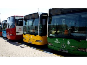 İSTANBUL'DA ŞOK ZAMLAR