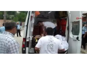 SOKAK ORTASINDA VAHŞET