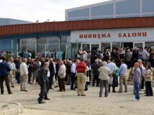 Balyoz'un gerekçeli kararı tamam