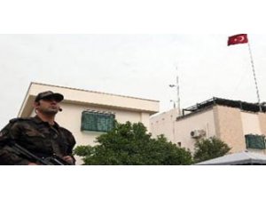 REHİNELER GÖZ GÖRE GÖRE TESLİM EDİLMİŞ