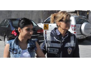 REFERANSLI FUHUŞ YAPMIŞLAR