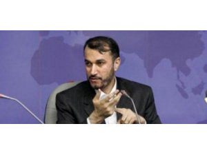 İRAN DIŞİŞLERİ BAKANLIĞI'NDAN ŞAŞIRTAN AÇIKLAMA