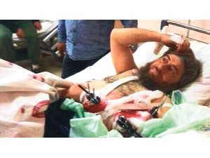 IŞİD KOMUTANI HAKKINDA ŞOK İDDİA