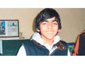 BERKİN'İN AİLESİNDEN MİLLİ EĞİTİME BOŞ KARNE