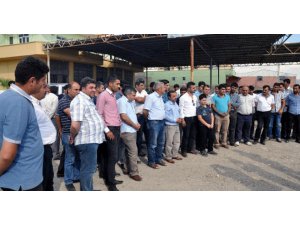 FİDYE VERİLMEZSE HER GÜN BİR REHİNE ÖLECEK