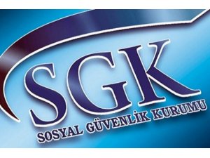 SGK'DA BÜYÜK SKANDAL