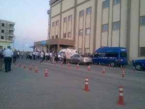 AKP'Lİ BAŞKANLARA SİLAHLI SALDIRI! 2 ÖLÜ!