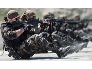 SICAK GELİŞME! ÖZEL HAREKATÇILARA ATEŞ AÇILDI!