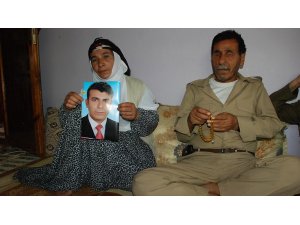 DEVLET REHİN ŞOFÖRLERİ UNUTTU