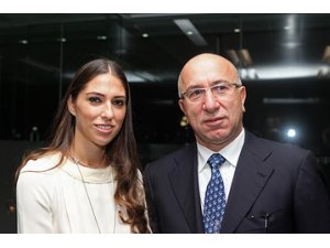 CİNER'E SHOW TV PİYANGOSU