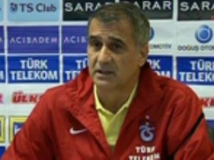 ŞENOL GÜNEŞ İSTİFA ETTİĞİNİ AÇIKLADI