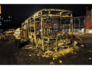 BAŞAKŞEHİR'DE MASKELİ GRUP VAHŞETİ