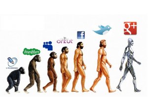 GOOGLE TANRI'NIN YERİNİ Mİ ALIYOR?