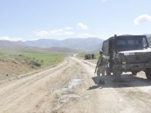 İKİ ERKEK CESEDİ BULUNDU