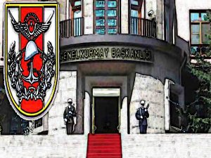 TSK'DAN FLAŞ AÇIKLAMA: 2 ASKER ŞEHİT