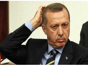 ERDOĞAN'A AVUSTURYA'DA BÜYÜK ŞOK