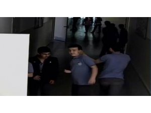 SINIFTA DÖVE DÖVE ÖLDÜRDÜLER