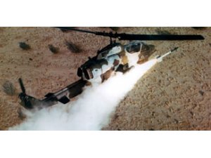 IRAK ORDUSU PEŞMERGELERİ HEDEF ALDI!