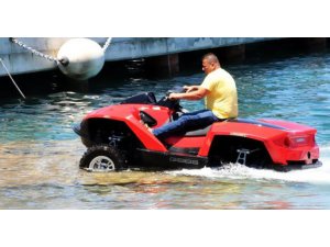 TRANSFORMERS GERÇEK OLDU