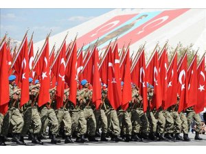 AMERİKA'NIN SESİ: "TÜRKİYE ORTADOĞU'NUN KAYBEDENİ"