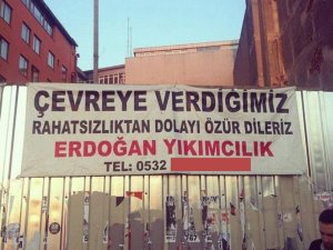 TÜRKİYE BU FOTOĞRAFI KONUŞUYOR