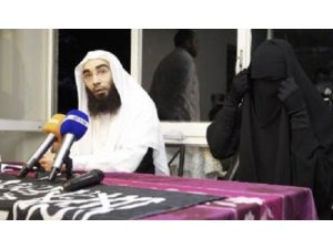 ŞOK: BELÇİKA'DA SURİYE DAVASI