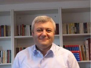 İŞTE TUNCAY ÖZKAN'IN YENİ PARTİSİ