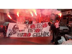 ÇARŞI, BABALAR GÜNÜNÜ NASIL KUTLAYACAK