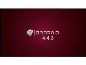 GALAXY'LERE ANDROİD 4.4.3 GÜNCELLEME MÜJDESİ