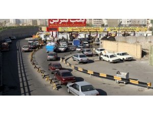 IRAK'TA AKARYAKIT KRİZİ