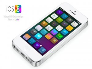 iOS8 İLE GELİYOR! HAYALDİ GERÇEK OLDU!