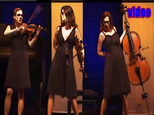 BÖYLE MÜZİK YAPAN HİÇ GÖRMEDİNİZ