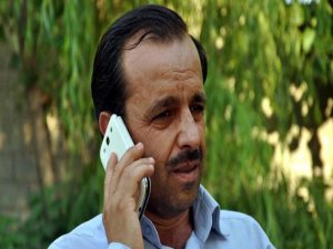 İŞİD MİLİTANLARI İLE 5 VAKİT NAMAZ KILIYORUZ