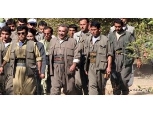 HDP KANDİL'E GİTTİ