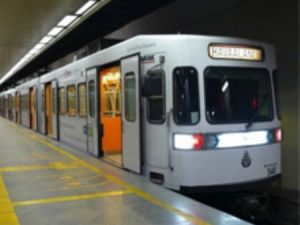 Yine taşımalı %50 organizasyonu