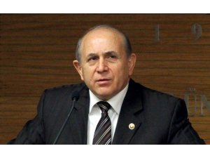 BURHAN KUZU'DAN ŞOK SÖZLER