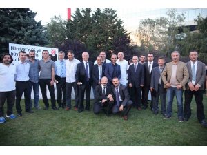 AYDIN DOĞAN: BAZI GAZETELER KİMİN BİLMİYORUM