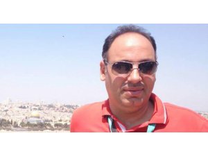 AKP'DE ŞAŞIRTAN İSTİFA