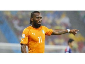 ÇARE DROGBA