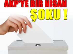 Son Anket Yayınlandı; AKP Eriyor !