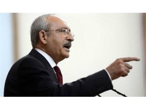 KILIÇDAROĞLU; TERBİYELİ ADAM CUMHURBAŞKANI OLUR