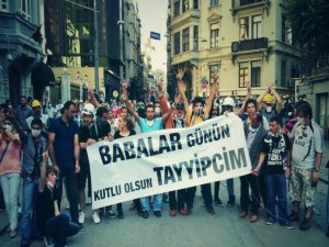 BABALAR GÜNÜNÜZ KUTLU OLSUN