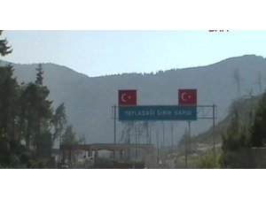 MUHALİFLER ESAD'A DİRENEMEDİ