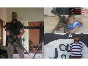 ŞOK SÖZLER "CESETLER MİS KOKUYOR"