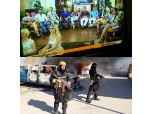 GÜNÜN TARTIŞILAN TWEET'İ