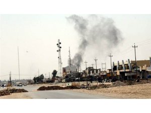 YENİ GELİŞME! TÜRKMEN KENTİ DE DÜŞTÜ!