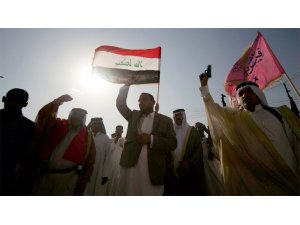 O BAŞBAKAN'DAN SİLAHLANMA ÇAĞRISI